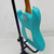 Used Squier Classic Vibes Stratocaster S Type Electric Guitar Blue 6-String 40042-S000273465 View 11