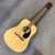 Used FENDER FA-125/NS Acoustic Guitar 41106-S000102164 View 2