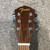 Used FENDER FA-125/NS Acoustic Guitar 41106-S000102164 View 4
