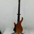 Used Ibanez EHB1135MS headless 5-String Bass  Guitar Black 5-String 40042-S000273470 View 12