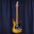 Used LsL SATICOY DX HSS S TYPE DELUXE FIGURED TOP Super S Electric Guitar Natural 6-String 41140-S000139104 View 2