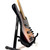 Used Fender American Deluxe Jazz Bass Maple Neck Tobacco 3-Tone Sunburst 41119-S000038893 View 10