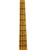 Used Fender American Deluxe Jazz Bass Maple Neck Tobacco 3-Tone Sunburst 41119-S000038893 View 4
