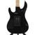 Used S TYPE S Type Electric Guitar Blue 6-String View 4