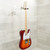 Used Amati Ss Electric Guitar Cherry Sunburst 40015-S000339989 View 5