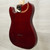 Used Amati Ss Electric Guitar Cherry Sunburst 40015-S000339989 View 11
