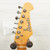 Used Amati Ss Electric Guitar Yellow 40015-S000339990 View 8