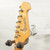 Used Amati Ss Electric Guitar Yellow 40015-S000339990 View 9