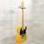 Used Amati Ss Electric Guitar Yellow 40015-S000339990 View 5