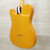 Used Amati Ss Electric Guitar Yellow 40015-S000339990 View 11