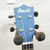 Used Amahi Dduk Soprano Ukulele 40015-S000340007 View 7
