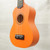 Used Amahi Soprano Ukulele 40015-S000340016 View 6