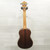 Used Amahi UK440T Rosewood Tenor Ukulele Wood 40015-S000340050 View 3