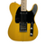 Used Squier SONIC TELECASTER T Type Electric Guitar Natural 6-String 41120-S000038288 View 1