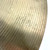 Used Zildjian KCustom Session Crash Cymbal 16" 41119-S000038902 View 3