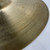 Used Zildjian A Custom Mastersound Hi Hat Cymbals 15" 41119-S000038905 View 3