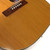 Used Harmony H-162 Vintage Solid Top Acoustic Guitar Natural View 12