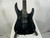 Used Jackson MG SERIES SUPER LIGHTWEIGHT SOLOIST Super S Electric Guitar Black 6-String 40012-S000315616 View 1