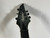 Used Jackson MG SERIES SUPER LIGHTWEIGHT SOLOIST Super S Electric Guitar Black 6-String 40012-S000315616 View 3