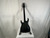 Used Jackson MG SERIES SUPER LIGHTWEIGHT SOLOIST Super S Electric Guitar Black 6-String 40012-S000315616 View 9