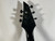Used Jackson MG SERIES SUPER LIGHTWEIGHT SOLOIST Super S Electric Guitar Black 6-String 40012-S000315616 View 10