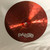 Used Paiste POWER CRASH 16 Vintage Crash Cymbal 16" 41128-S000114382 View 2