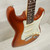 Used Fender American Performer Stratocaster Electric Guitar Cherry Sunburst 40015-S000340057 View 5