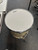 Used Ludwig 16 INCH FLOOR TOM Floor Tom White Other 41132-S000012625 View 2