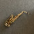 Used Cannonball ALCAZAR Alto Saxophone 40111-S000195050 View 2
