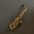 Used Cannonball ALCAZAR Alto Saxophone 40111-S000195050 View 1