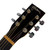 Used Esteban AL-100 Acoustic/Electric Guitar 40090-S000084664 View 10