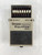 Used Boss GEB-7 BASS EQUALIZER 41115-S000118080 View 1