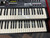 Used Hammond SK2 W/CASE Vintage Organ 40012-S000315618 View 3