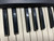 Used Hammond SK2 W/CASE Vintage Organ 40012-S000315618 View 7