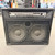 Used Gallien Krueger BACKLINE 210 Bass Amplifier 2 x 10 41108-S000065945 View 1