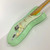 Used Fender Limited Edition MIM Player Stratocaster Electric Guitar Sea Foam Pearl 6-String 41103-S000059223 View 3