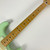 Used Fender Limited Edition MIM Player Stratocaster Electric Guitar Sea Foam Pearl 6-String 41103-S000059223 View 5