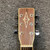 Used Alvarez 2570 SILVER ANNIVERSARY EDITION Solid Top Acoustic Guitar Natural 40111-S000195053 View 3