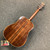 Used Alvarez 2570 SILVER ANNIVERSARY EDITION Solid Top Acoustic Guitar Natural 40111-S000195053 View 6