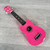 Used Amahi Soprano Ukulele 40112-S000183726 View 3