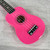Used Amahi Soprano Ukulele 40112-S000183728 View 1