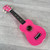 Used Amahi Soprano Ukulele 40112-S000183728 View 3