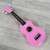 Used Amahi Soprano Ukulele 40112-S000183730 View 3