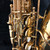 Used Yamaha YAS-62 Alto Saxophone 41128-S000114385 View 7