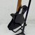 Used First Act Me537 Electric Guitar S Type Electric Guitar Black 6-String 40042-S000273502 View 12
