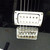 Used First Act Me537 Electric Guitar S Type Electric Guitar Black 6-String 40042-S000273502 View 7