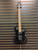 Used Dean VENDETTA Electric Guitar Black 6-String 41116-S000053074 View 3