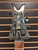 Used Dean VENDETTA Electric Guitar Black 6-String 41116-S000053074 View 2