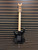 Used Dean VENDETTA Electric Guitar Black 6-String 41116-S000053074 View 4