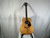 Used Yamaha F-310P AS IS Laminate Top Acoustic Guitar Wood 40012-S000315623 View 2